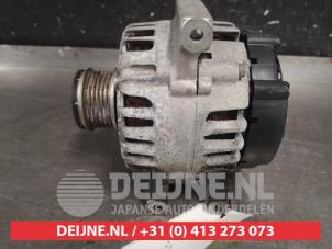 Chevrolet Aveo Dynamo O597604 photo 2