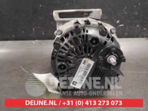 Chevrolet Aveo Dynamo O597604 photo 3