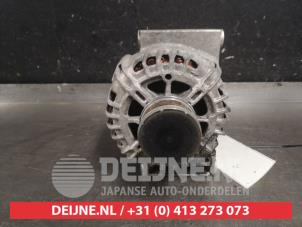 Gebruikte Dynamo Chevrolet Aveo (300) 1.3 D 16V Prijs € 40,00 Margeregeling aangeboden door V.Deijne Jap.Auto-onderdelen BV