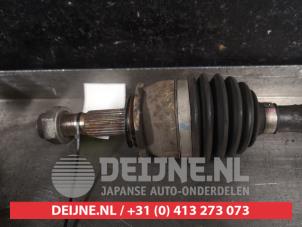 Chevrolet Aveo Antriebswelle rechts vorne O597606 foto 2