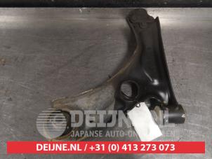 Chevrolet Aveo Front lower wishbone, right O597610 photo 2