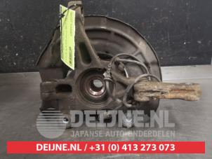 Chevrolet Aveo Knuckle, front left O597611 photo 3