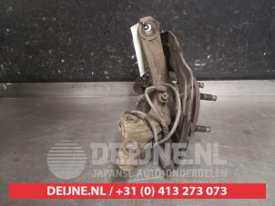 Chevrolet Aveo Knuckle, front left O597611 photo 2