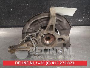 Chevrolet Aveo Knuckle, front right O597612 photo 3