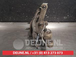 Chevrolet Aveo Knuckle, front right O597612 photo 2