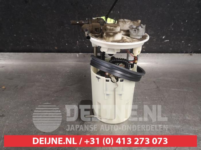 Toyota Avensis Kraftstoffpumpe Elektrisch O597618