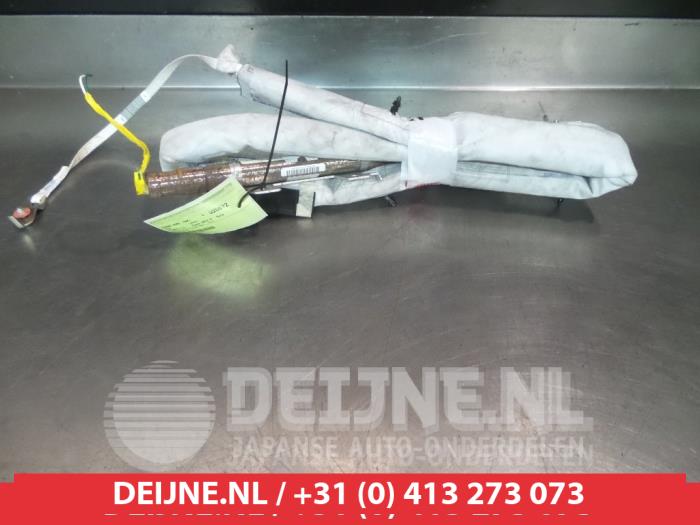 Kia Picanto Airbag hemel links O597622