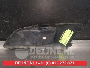 Chevrolet Aveo Stoßstangenrost O597624 foto 2