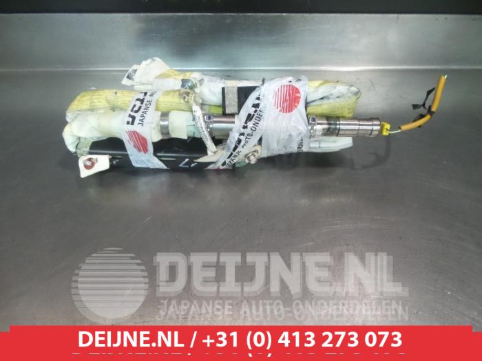 Kia Rio Airbag hemel links O597625