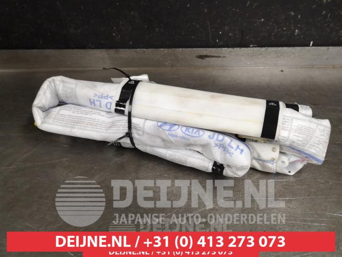 Kia Ceed Airbag hemel links O597635