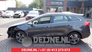 Kia Ceed Airbag hemel links O597635 foto 2