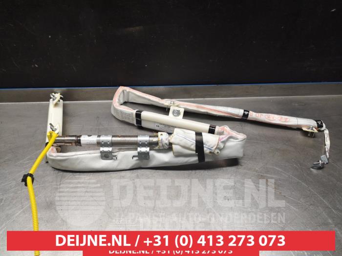 Kia Ceed Airbag Himmel rechts O597636