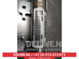 Kia Ceed Roof curtain airbag, right O597636 photo 3
