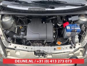 Gebruikte Motor Daihatsu Sirion 2 (M3) 1.0 12V DVVT Prijs € 650,00 Margeregeling aangeboden door V.Deijne Jap.Auto-onderdelen BV