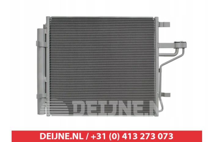 Nieuwe Airco Condensor Hyundai I10 Prijs € 61,63 Inclusief btw aangeboden door V.Deijne Jap.Auto-onderdelen BV
