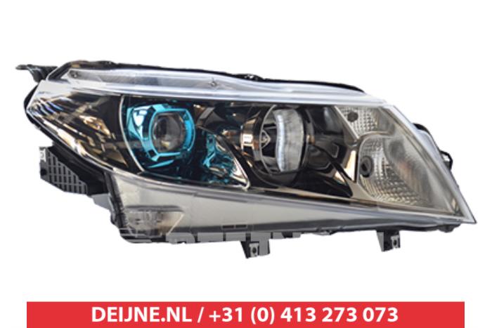 Suzuki Vitara Scheinwerfer rechts O9990008732
