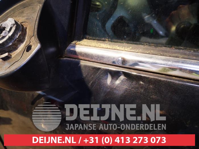 Kia Sportage Portier 4Deurs links-voor O597655