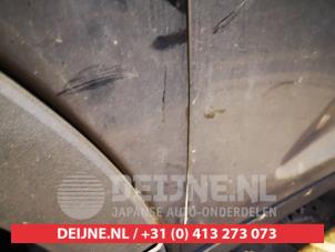 Kia Sportage Tür 4-türig links vorne O597655 foto 3