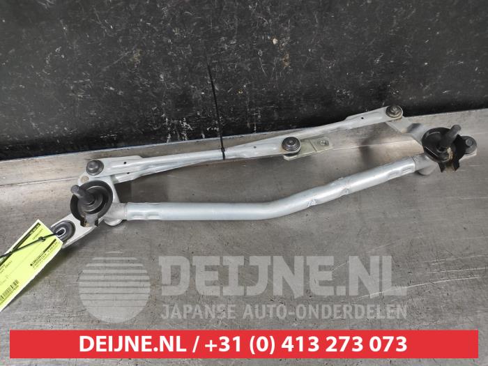 Kia Niro Scheibenwischer Mechanik O597686