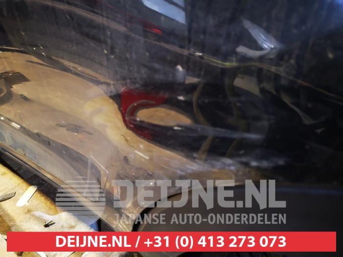 Kia Sportage Portier 4Deurs links-achter O597659
