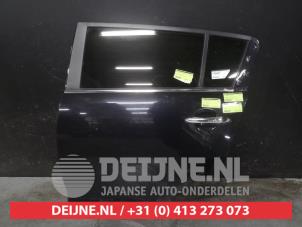 Kia Sportage Portier 4Deurs links-achter O597659 foto 2