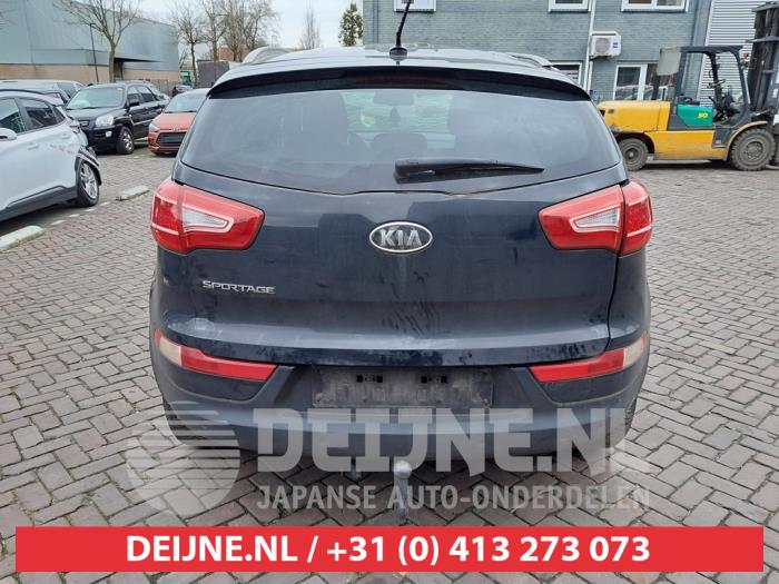 Kia Sportage Achterklep reflector rechts O597670