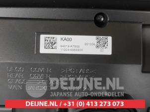 Kia Niro Kilometerteller KM O597714 foto 3