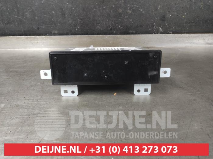 Kia Niro Radio O597715