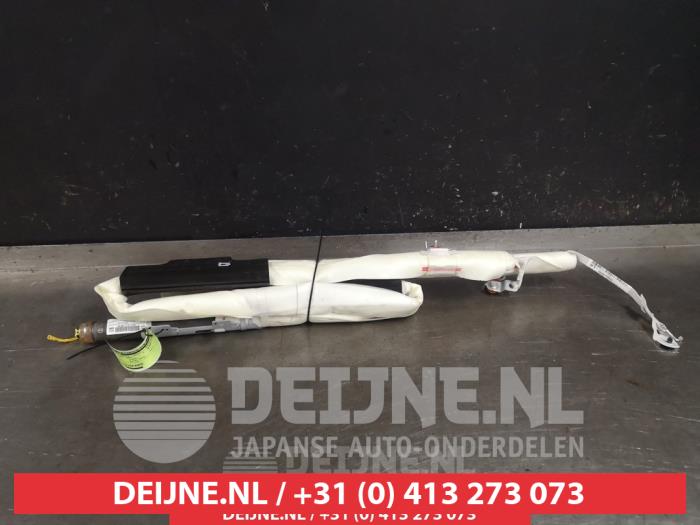 Kia Carens Airbag hemel links O597719