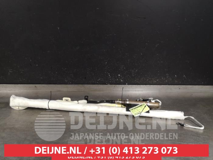 Kia Sportage Airbag hemel links O597721