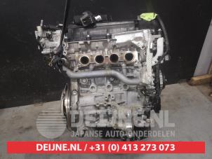 Mazda 2 Motor O597731 foto 2