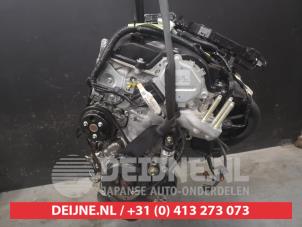Mazda 2 Motor O597731 foto 3