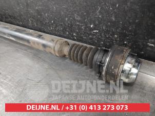 Chevrolet Captiva Intermediate shaft O597736 photo 3