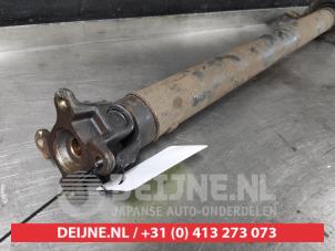 Chevrolet Captiva Intermediate shaft O597736 photo 2