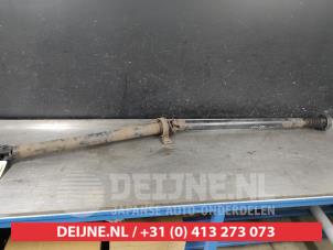 Gebruikte Tussenas Chevrolet Captiva (C100) 3.2 V6 24V 4x4 Prijs € 50,00 Margeregeling aangeboden door V.Deijne Jap.Auto-onderdelen BV