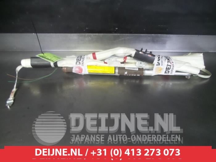 Kia Sorento Airbag hemel rechts O597747