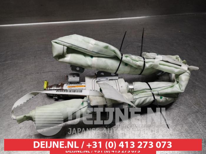 Nissan Micra Airbag hemel rechts O597806