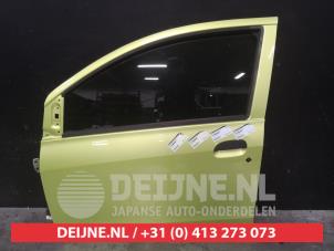 Daihatsu Cuore Door 4-door, front left O597820 photo 2