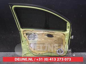 Daihatsu Cuore Door 4-door, front left O597820 photo 3