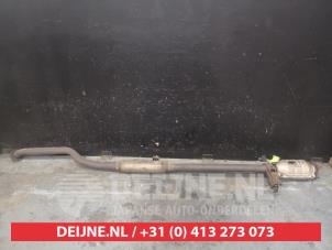 Gebruikte Katalysator Mazda CX-7 2.3 MZR DISI Turbo 16V Prijs € 150,00 Margeregeling aangeboden door V.Deijne Jap.Auto-onderdelen BV