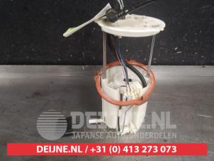 Gebruikte Tank element Pomp Mazda CX-7 2.3 MZR DISI Turbo 16V Prijs € 75,00 Margeregeling aangeboden door V.Deijne Jap.Auto-onderdelen BV