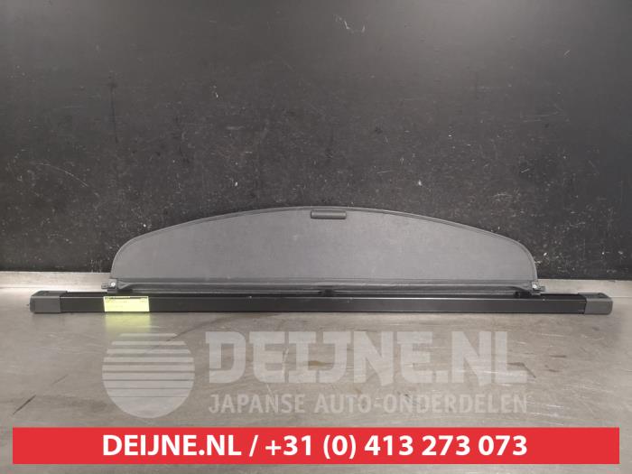 Mazda CX-7 Hoedenplank O597855