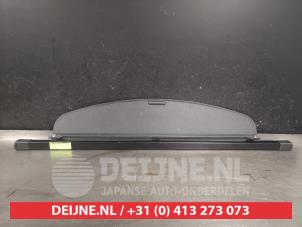 Gebruikte Hoedenplank Mazda CX-7 2.3 MZR DISI Turbo 16V Prijs € 100,00 Margeregeling aangeboden door V.Deijne Jap.Auto-onderdelen BV