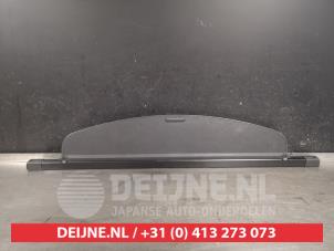 Mazda CX-7 Parcel shelf O597855 photo 2