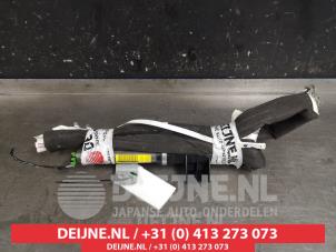 Nissan Qashqai Airbag Himmel links O597861 foto 2