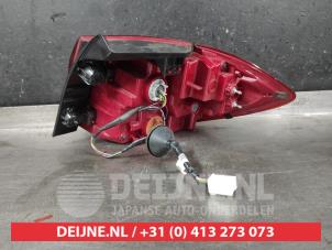 Hyundai I30 Taillight, left O597866 photo 3