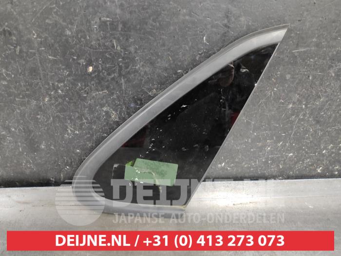 Hyundai I30 Extra Ruit 4Deurs rechts-achter O597875