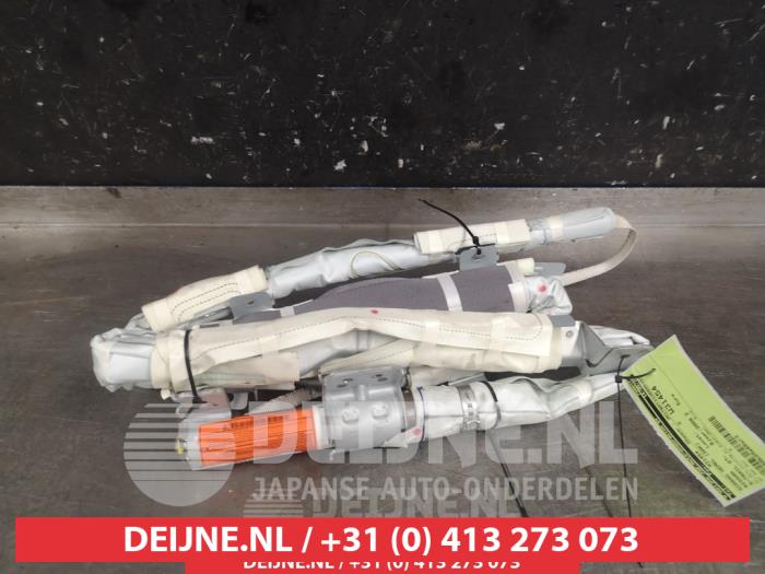 Nissan X-Trail Airbag hemel rechts O597879