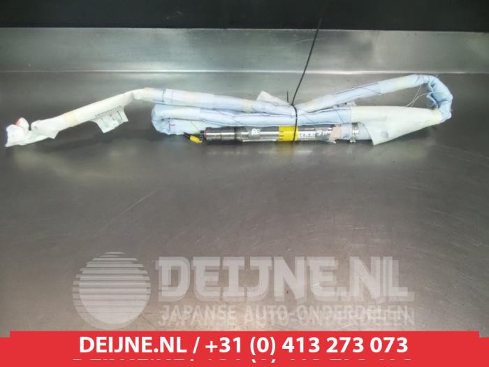 Toyota Verso-S Airbag hemel rechts O597884