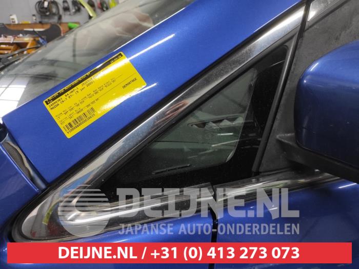 Mazda CX-7 Extra Ruit 4Deurs links-voor O597890